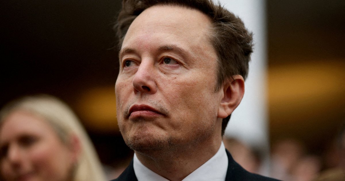 Os EUA pedem há anos a Musk que altere o serviço Starlink na Ucrânia e no Oriente Médio: fontes