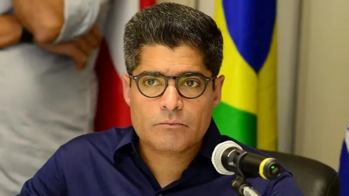 Gilmar Mendes cassa direitos de resposta contra vídeos de ACM Neto