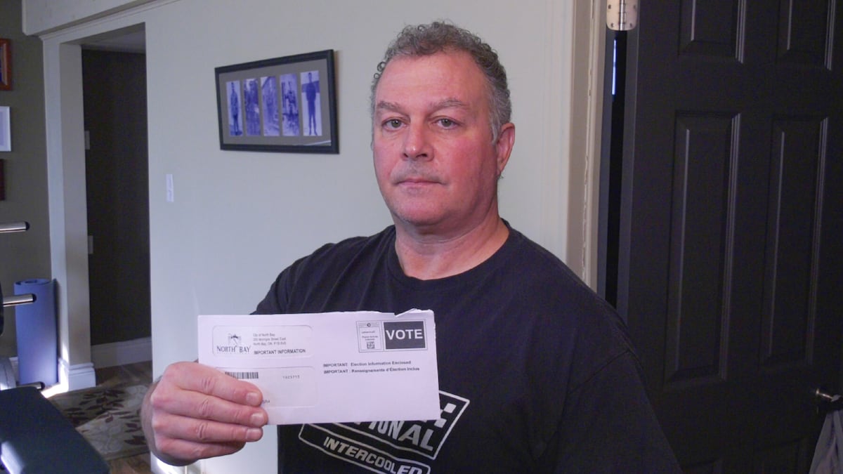 North Bay voters receive multiple ballots, question integrity of online election