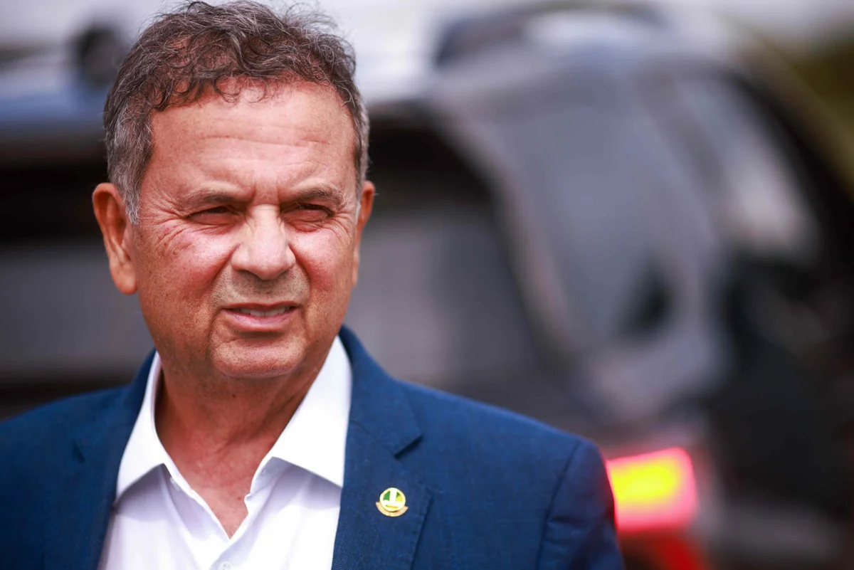 Senador Rogério Marinho