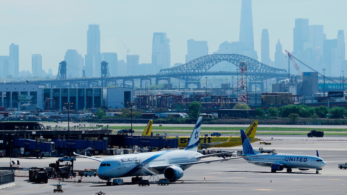 Air Canada to offer direct Newark Liberty flight from Edmonton next year