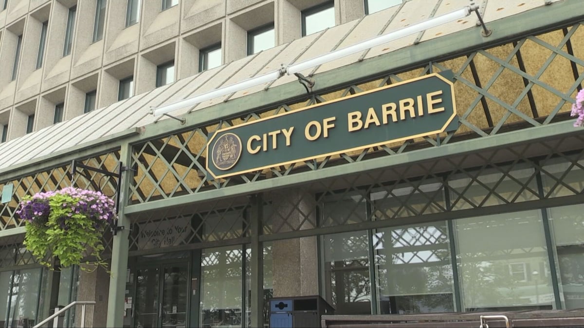 Voting begins for Barrie’s 2026 municipal election. What eligible residents need to know