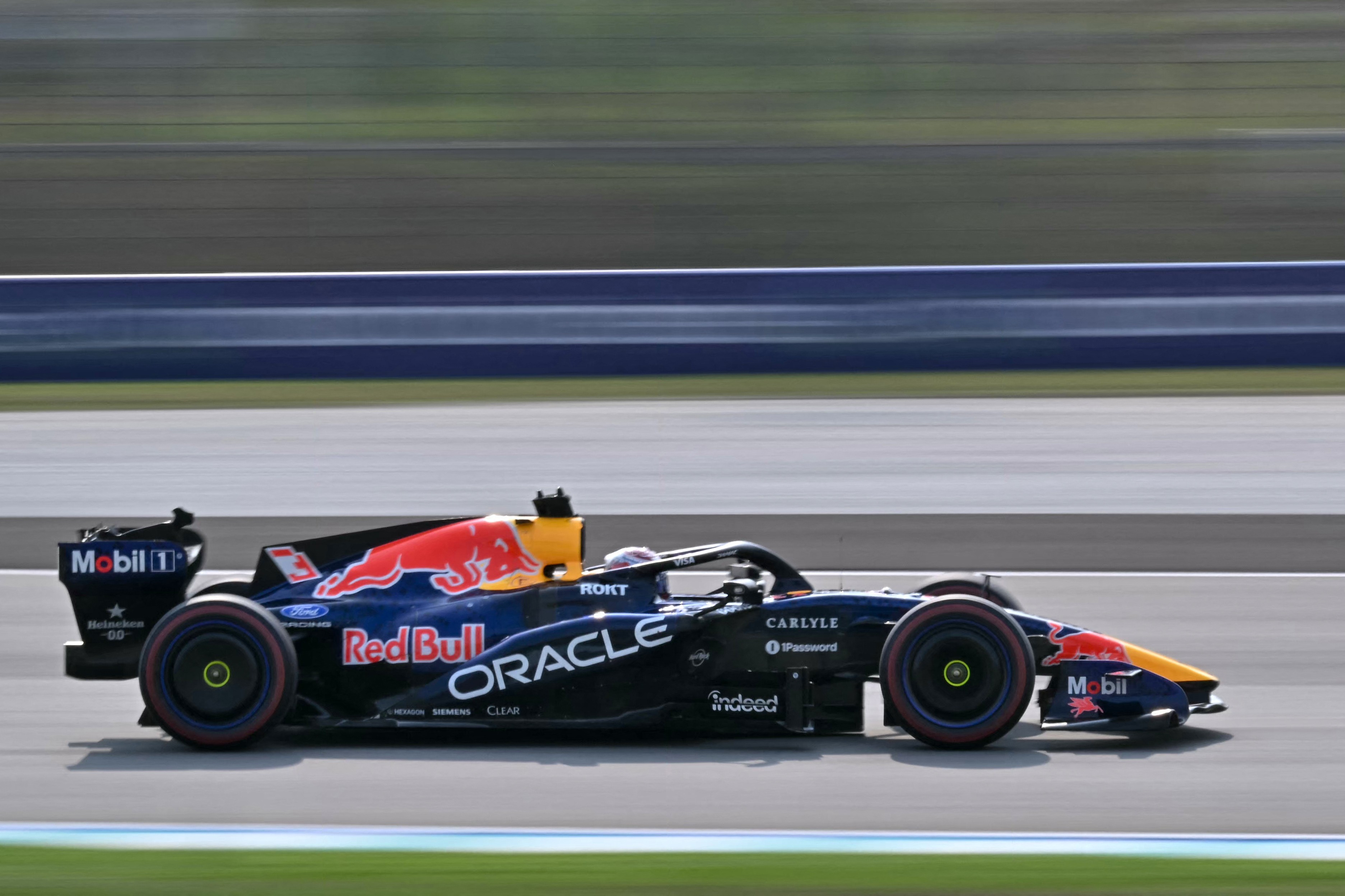 GP do Bahrein: Verstappen faz primeira pole de 2026, e Bortoleto é 10º; veja grid