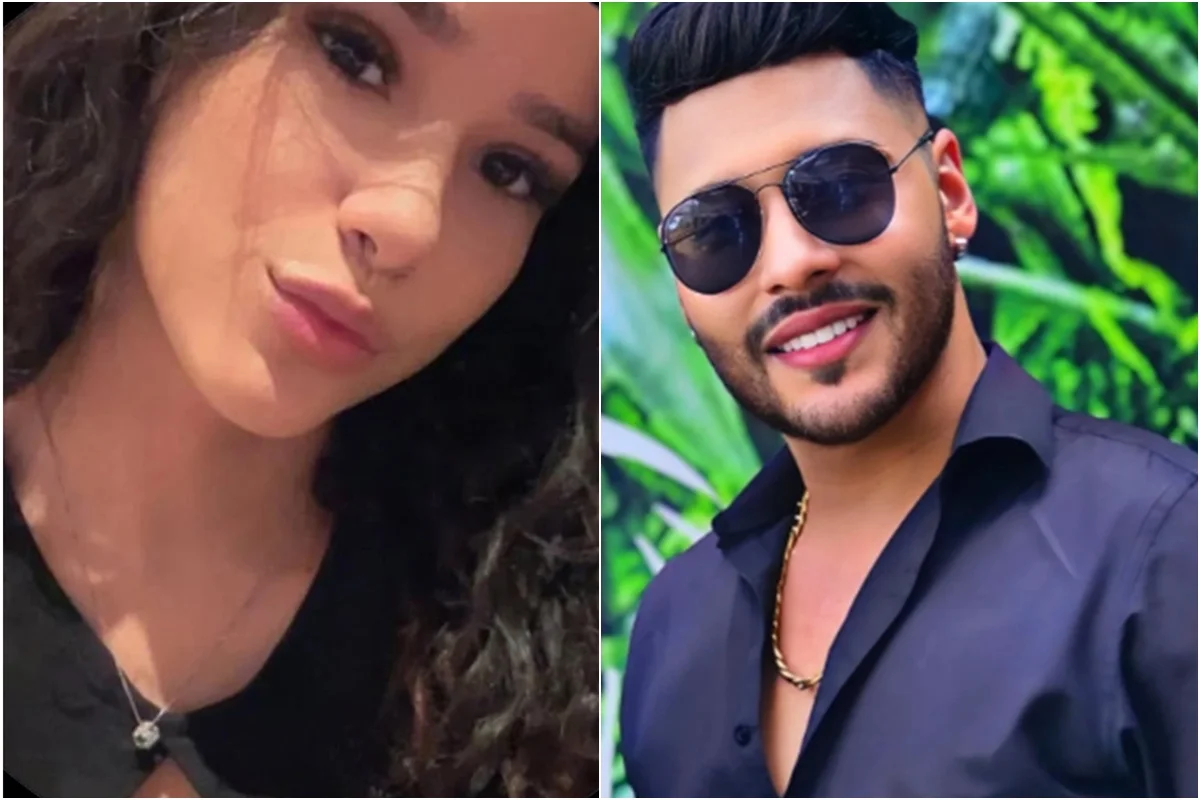 Suspeito de matar casal no DF fica preso após se apresentar em delegacia