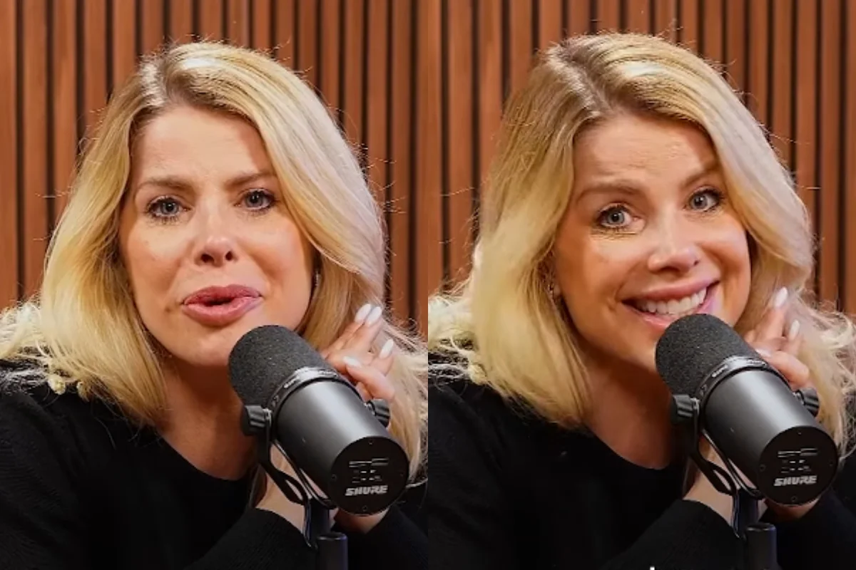 Karina Bacchi diz viver em santidade e que espera por “homem de Deus”