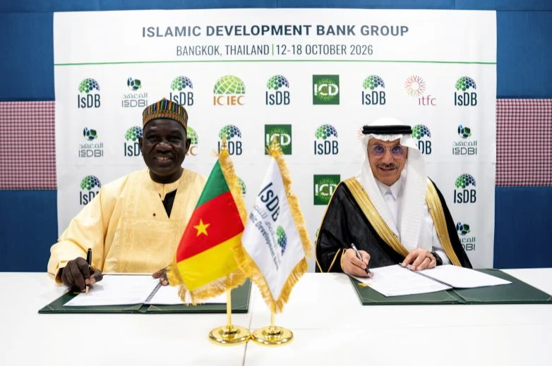 A Arábia Saudita e o SPARK assinaram com a Dalipal um acordo de US$ 2,1 bilhões para fabricação de equipamentos energéticos