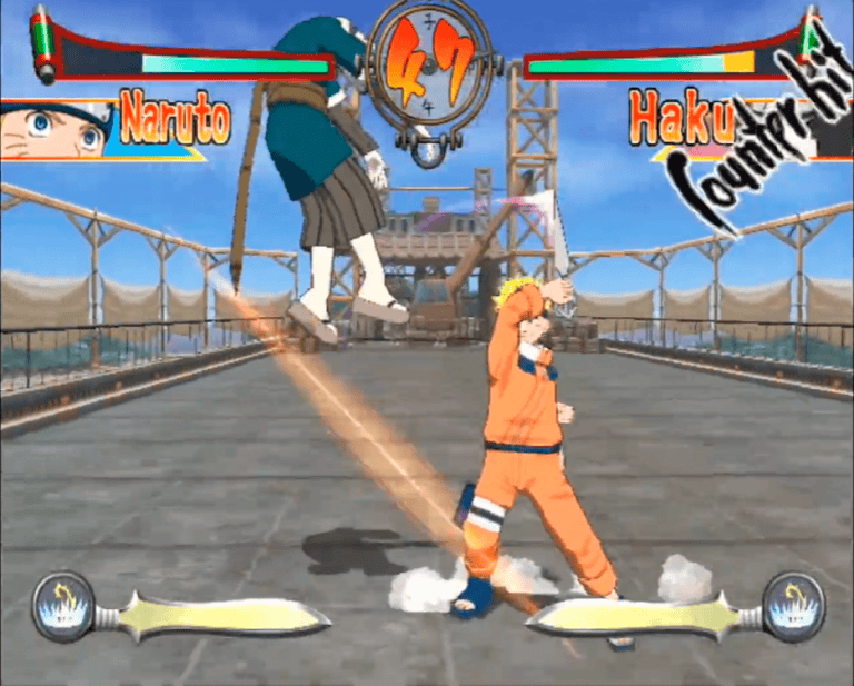 Do PS2 ao mobile: relembre os jogos de Naruto