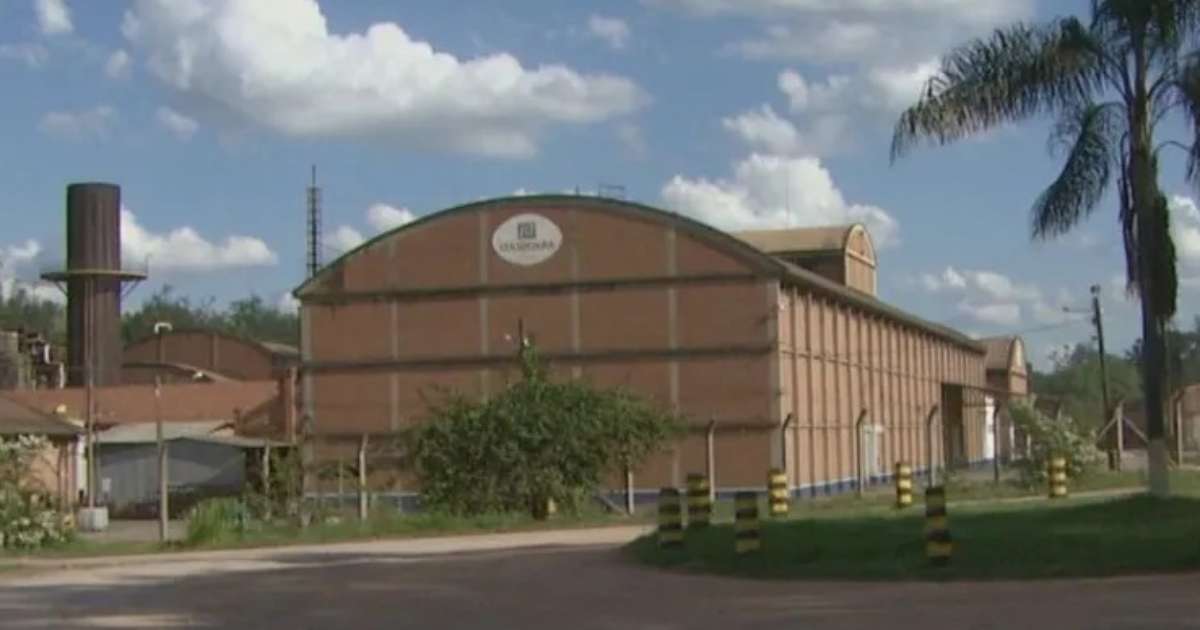 Explosão em usina deixa dois mortos e feridos no interior de SP