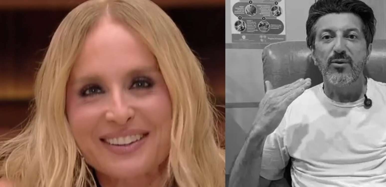 Angélica e Lito