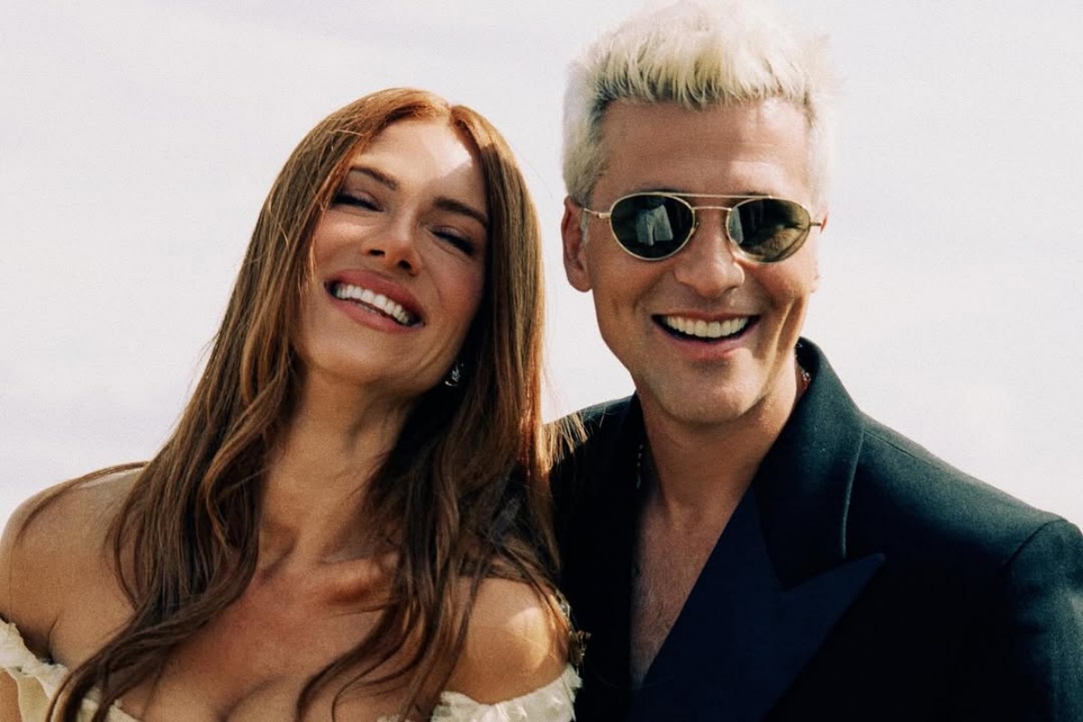 Giovanna Ewbank abre jogo sobre frequência sexual em casamento de 16 anos