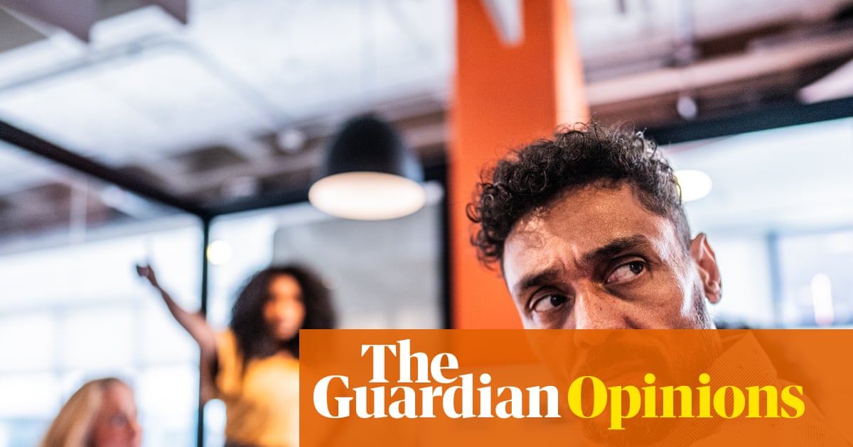 Existem cinco sinais de que alguém não gosta de você – mas é melhor ignorá-los