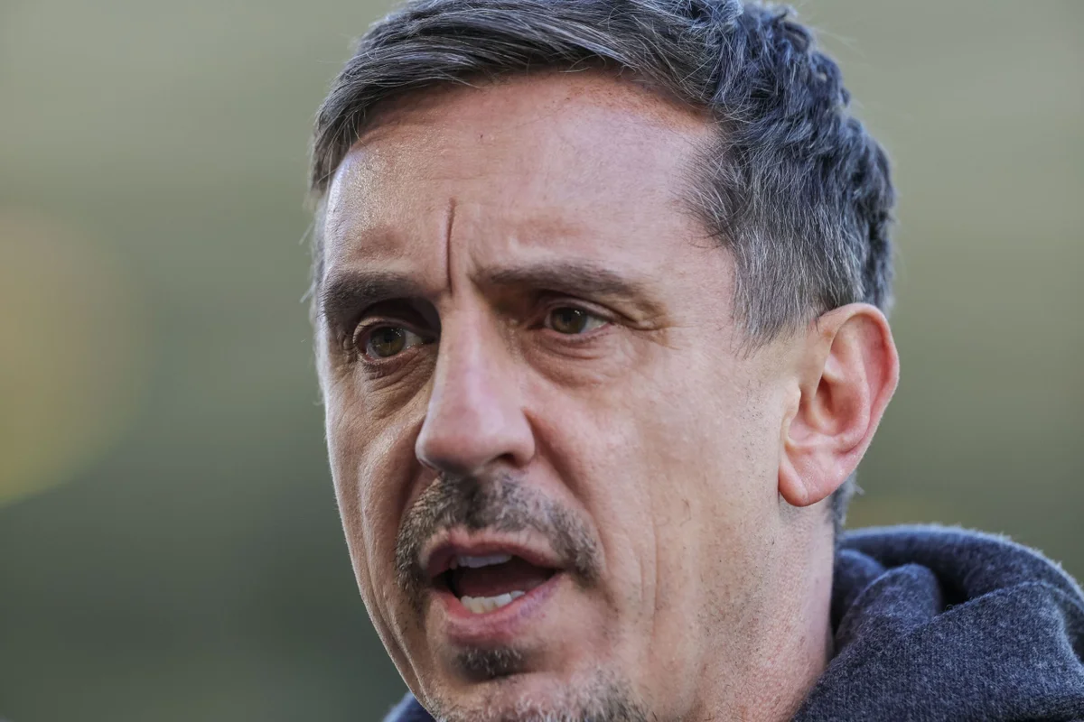 Ídolo do United detona jogadores do time após derrota e sequência negativa