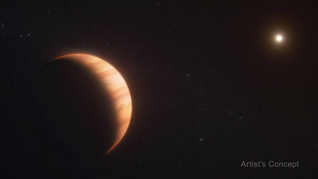 Planetas mais habitáveis que a Terra podem existir na Via Láctea