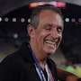 Candidato à presidência do Inter quer abrir debate de SAF e reestruturar dívida de R$ 1 bilhão