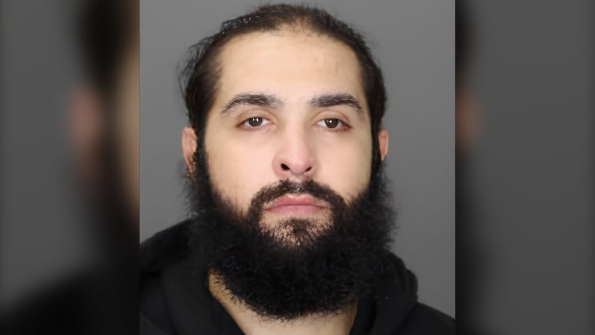Windsor police arrest man wanted in drug investigation