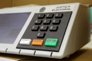 Testes das urnas eletrônicas no TSE