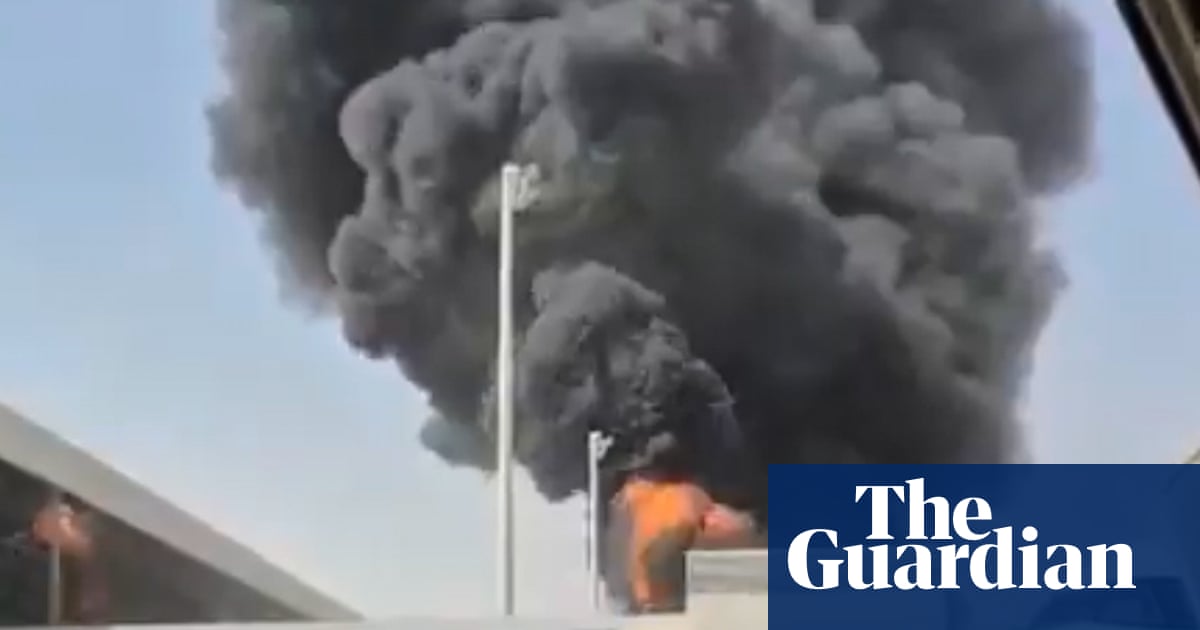 O ataque dos Houthis ao aeroporto de Riad obrigará a uma reavaliação da estratégia de Donald Trump.
