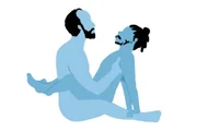 12 posições de sexo entre homens para explorar a primeira vez sem amarras
