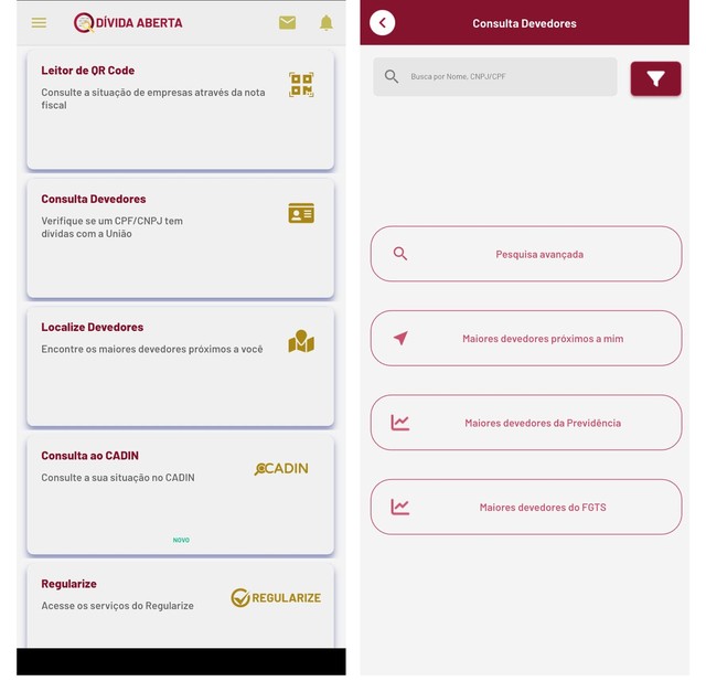 Perdão de dívidas do MEI: como consultar se você tem débitos pelo celular?
