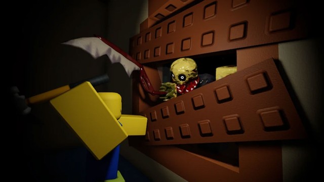 Roblox: 11 melhores jogos de terror para testar ainda em 2026