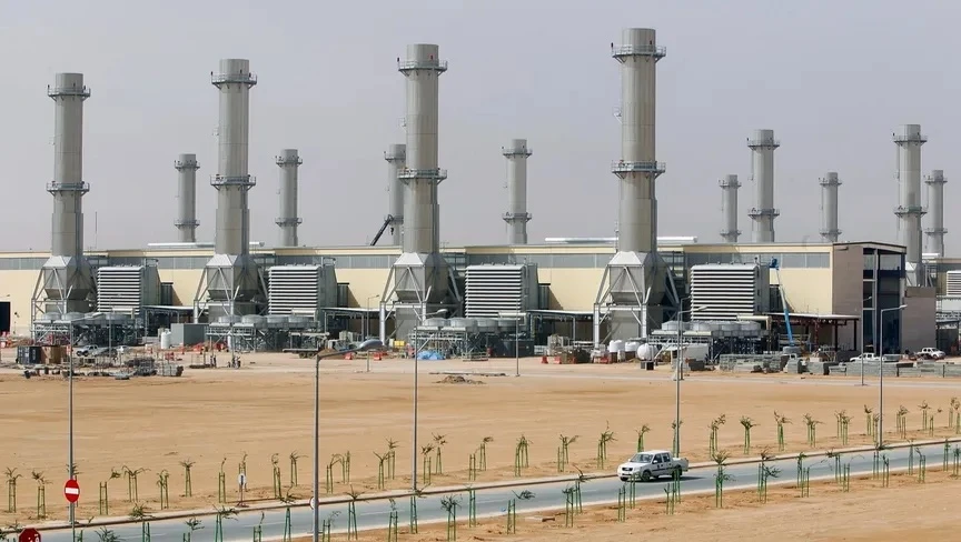 A Arábia Saudita e o SPARK assinaram com a Dalipal um acordo de US$ 2,1 bilhões para fabricação de equipamentos energéticos
