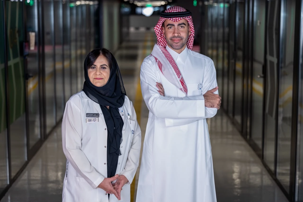 A Arábia Saudita e o SPARK assinaram com a Dalipal um acordo de US$ 2,1 bilhões para fabricação de equipamentos energéticos