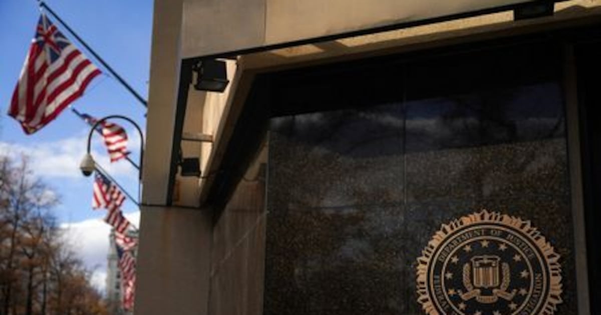 FBI apreende ferramentas usadas em ataques nos EUA por hackers supostamente ligados à China