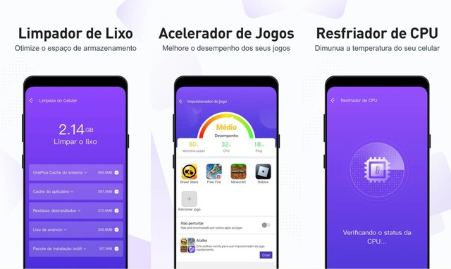 Celular sem armazenamento? 10 apps que ajudam a encontrar arquivos pesados