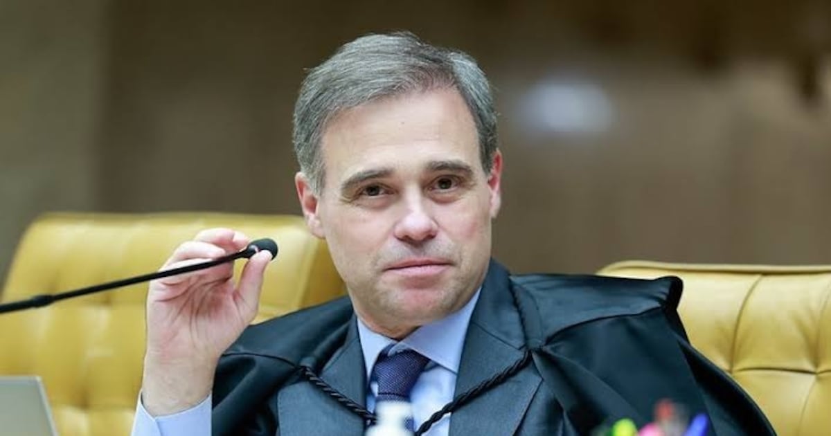 Mendonça suspende análise de decisão que derrubou vídeo de Lula sobre tesouraço de Flávio