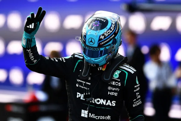 F1: Verstappen crava pole da sprint em Singapura; Bortoleto é o 14º - destaque galeria