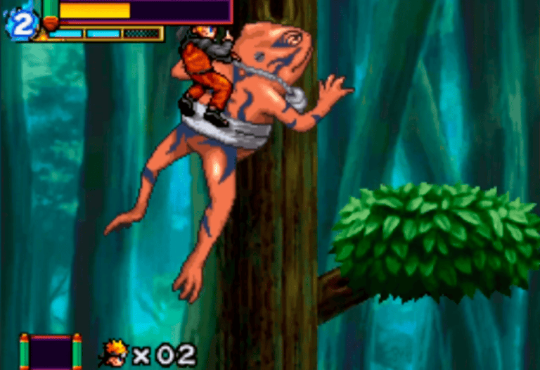 Do PS2 ao mobile: relembre os jogos de Naruto