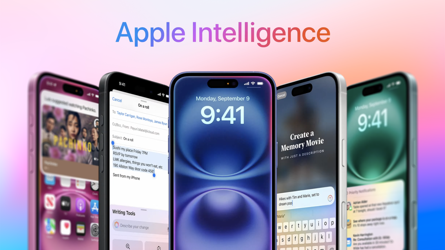 Tudo o que esperamos do evento surpresa de casa inteligente da Apple na próxima semana