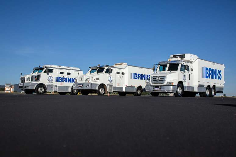 De transporte de joias a Mounjaro: como empresa gigante dos carros-fortes se reinventa em um mundo com menos dinheiro