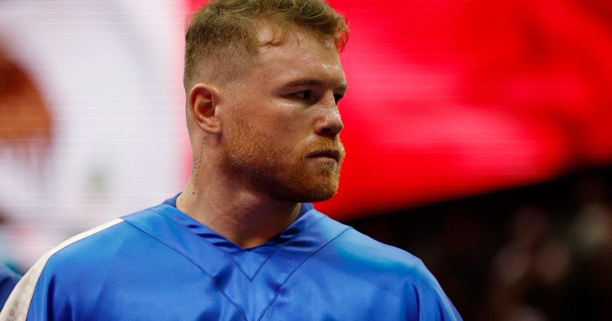 Boxe - Alvarez prosseguirá com o combate pelo título em Riade apesar dos ataques, diz Alalshikh