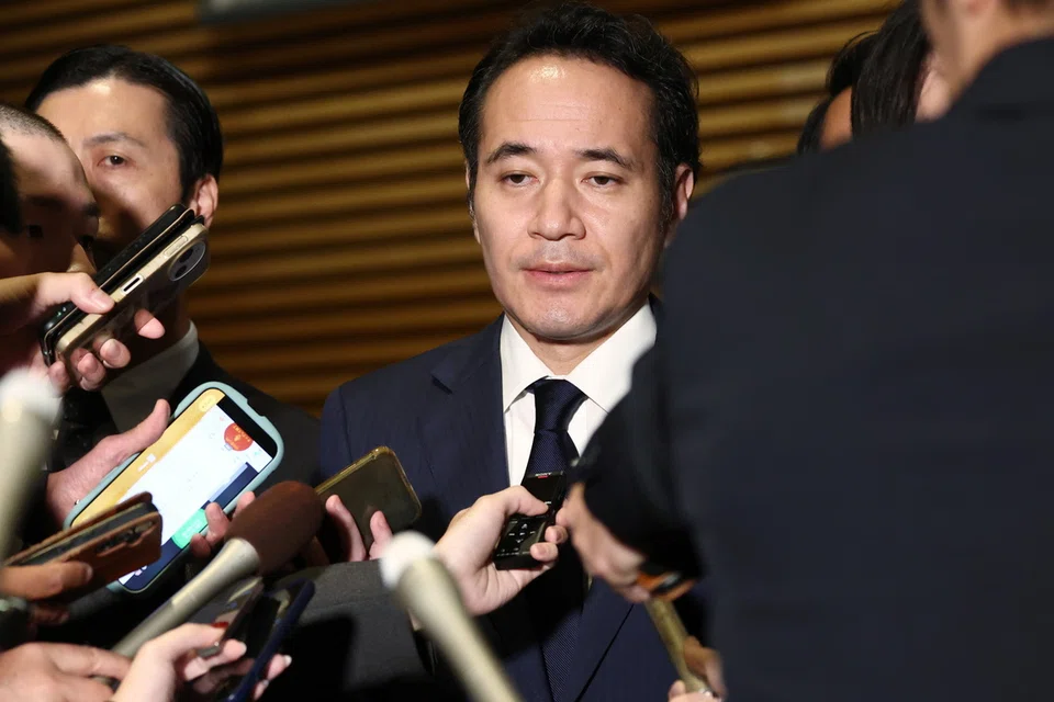 O escândalo que levou à saída do ministro atingido por escândalos deve continuar a ecoar na Dieta do Japão e assombrar o primeiro-ministro: Analistas