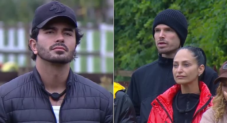 Nova polêmica? Ana Bruna Avila revela fala de Serginho Hondjakoff para peoas: ‘Mulher bonita para olhar’