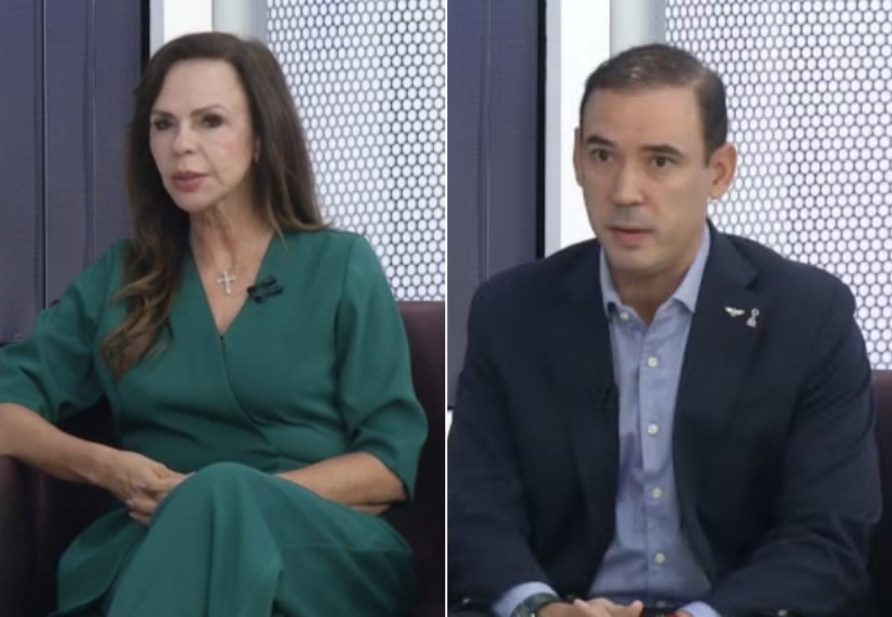 Rede Anhanguera faz debate entre candidatos ao governo do TO nesta quinta; veja regras e como assistir