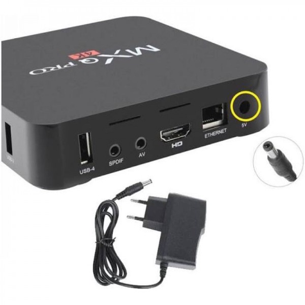 TV Box reiniciando sozinha? Veja passo a passo para resolver