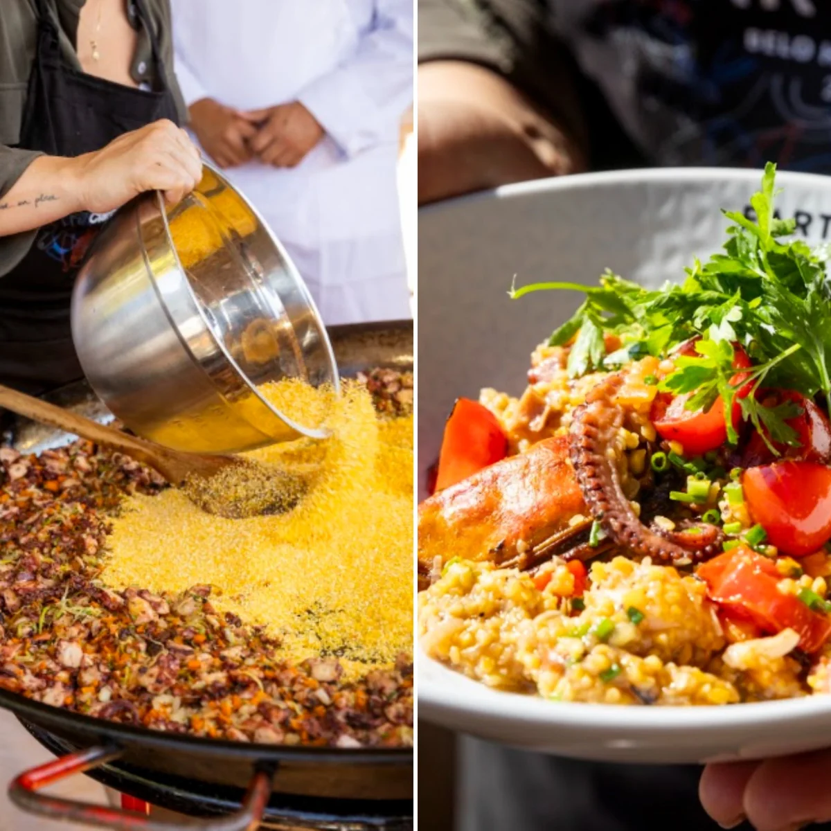 BH: festival gratuito traz sabores do Pará a SC com pratos a R$ 35