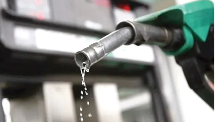 Again, petrol price hike looms after crude hits $115