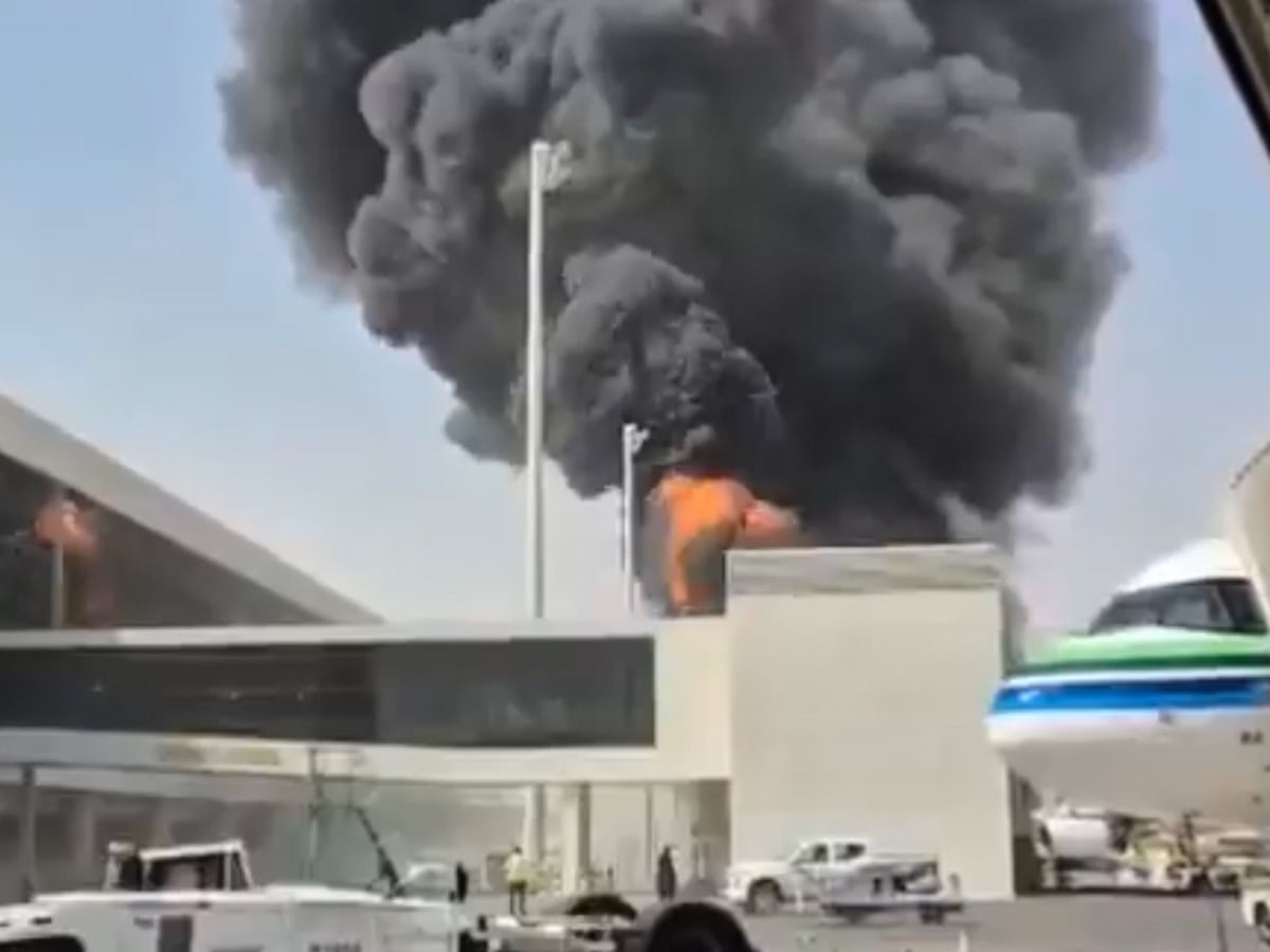 O ataque dos Houthis ao aeroporto de Riad obrigará a uma reavaliação da estratégia de Donald Trump.