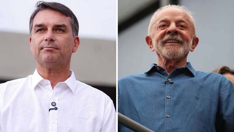 Flávio tem mais votos 'anti-adversário' porque hoje Lula é governo, diz CEO da Nexus