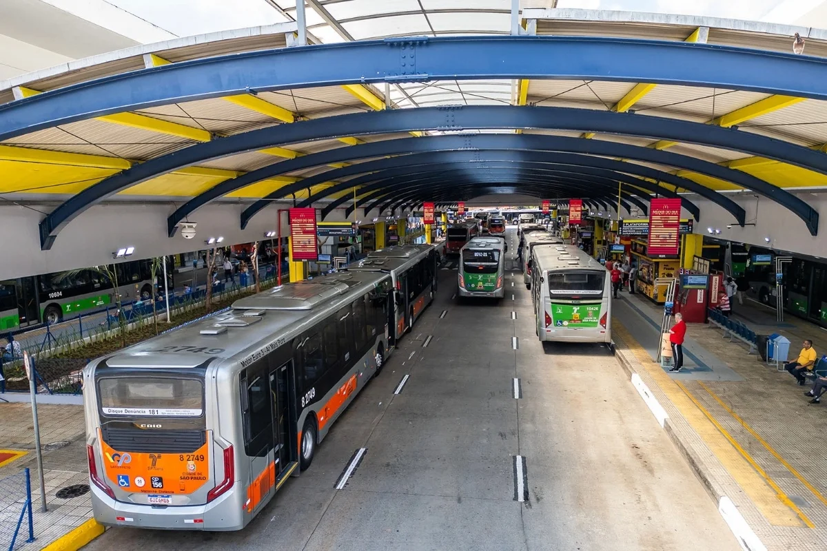 Eleitores terão transporte metropolitano gratuito em São Paulo no 2º turno
