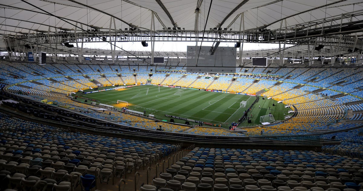 Vasco tem liminar negada pela Justiça para enfrentar o Boca Juniors no Maracanã