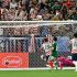 'Tala' Rangel comete error en el México vs Estados Unidos