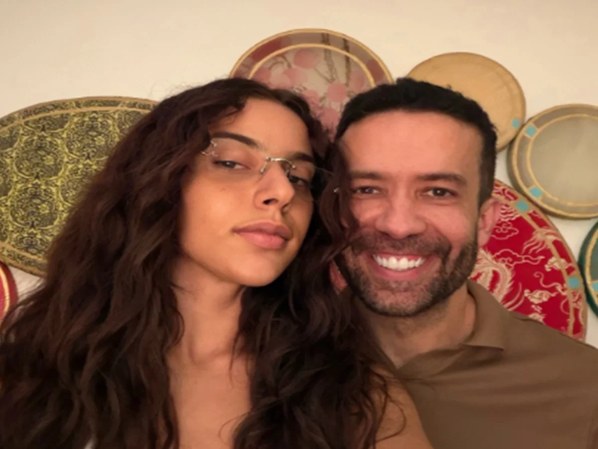 Janones defende Marina Sena após polêmica por show no 2º turno: "Palhaçada"