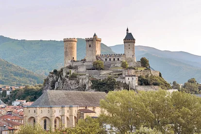 Equilíbrios entre duas facções