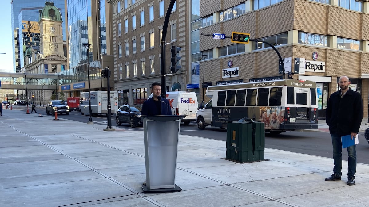 11th Ave revitalization completed on time and under budget: City