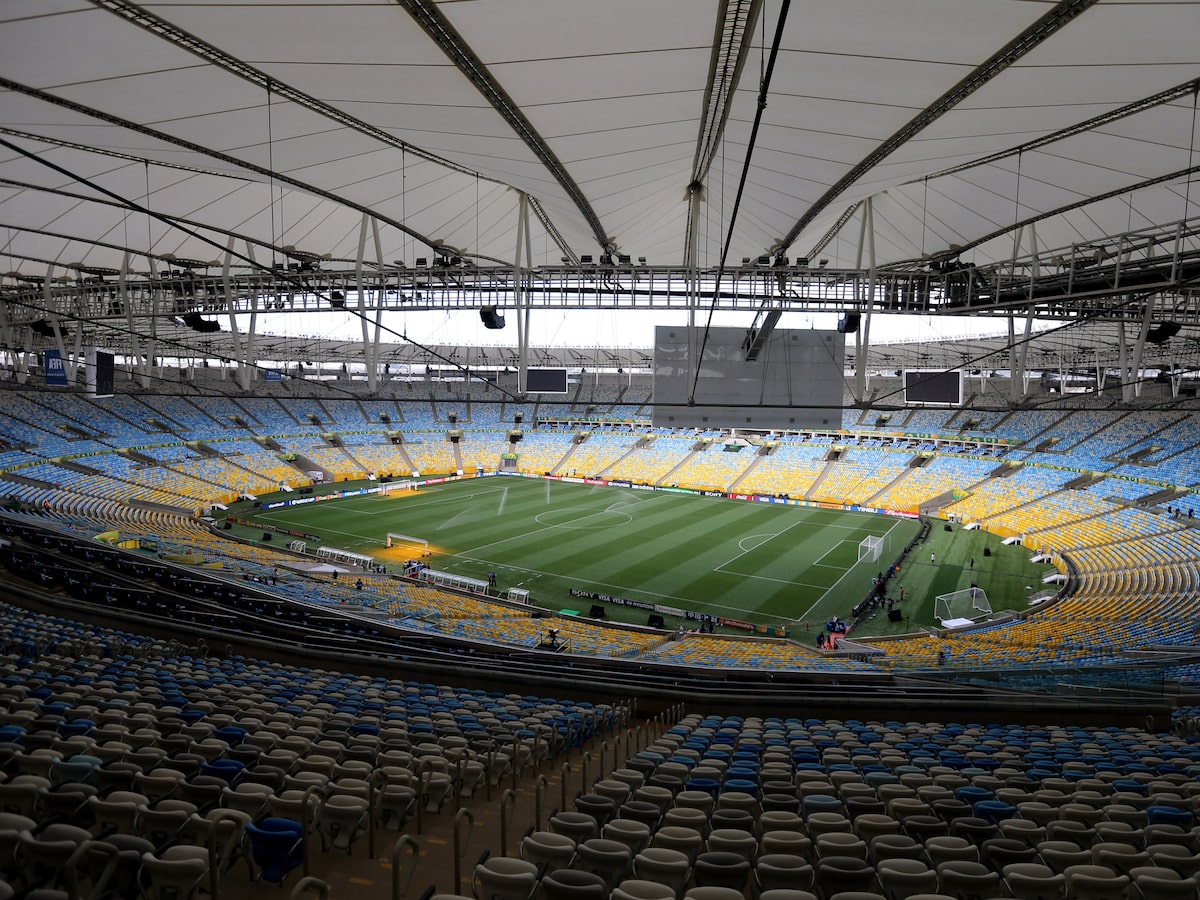 Vasco tem liminar negada pela Justiça para enfrentar o Boca Juniors no Maracanã