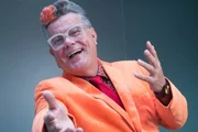 Milton Cunha fala sobre incômodo com atitude de Pabllo Vittar. Veja vídeo